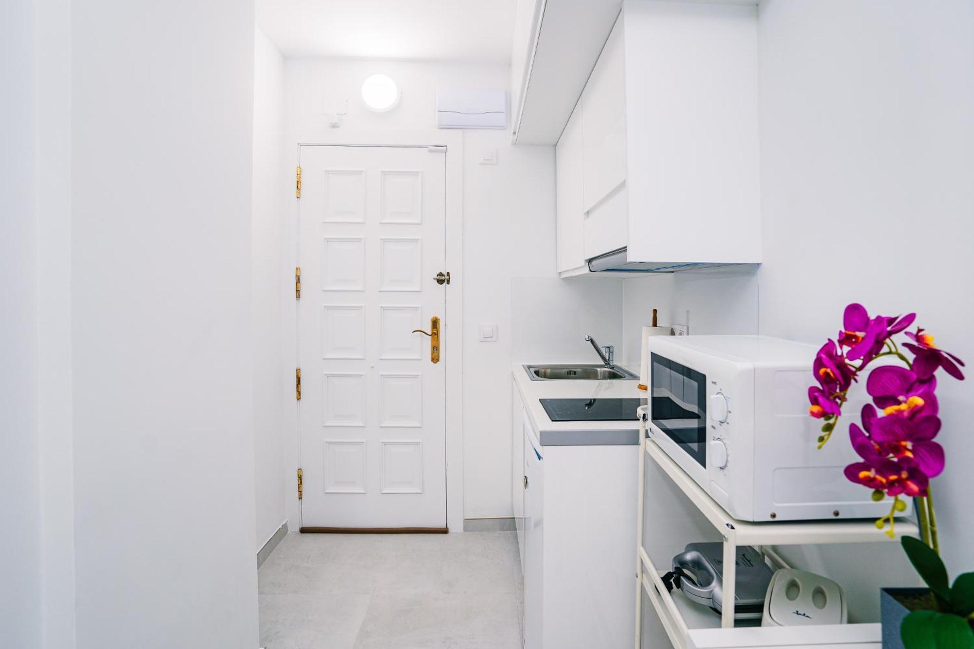 Rio Mar Studio เอมปูเรียบราบา ภายนอก รูปภาพ